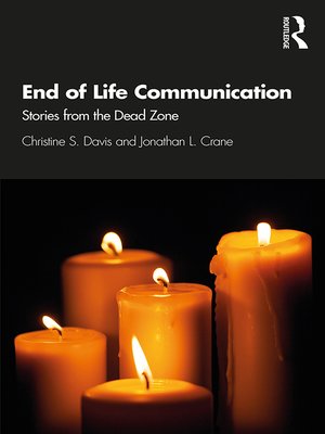 cover image of End of Life Communication
